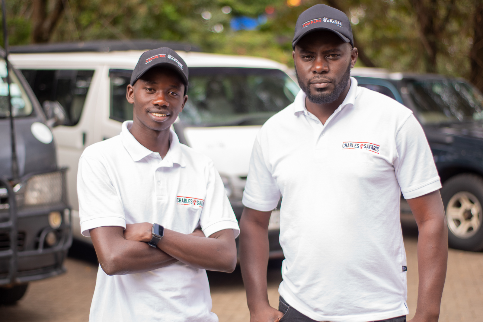 Charles African Safaris Ltd
