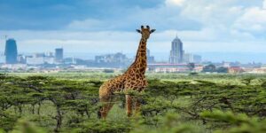 Nairobi