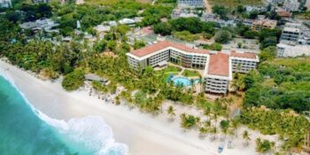 Mombasa Continental Resort