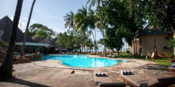Severin Sea Lodge